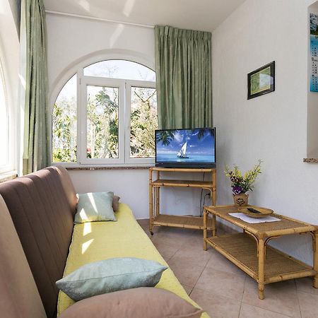 Apartment Korelic Green Garden Poreč Buitenkant foto
