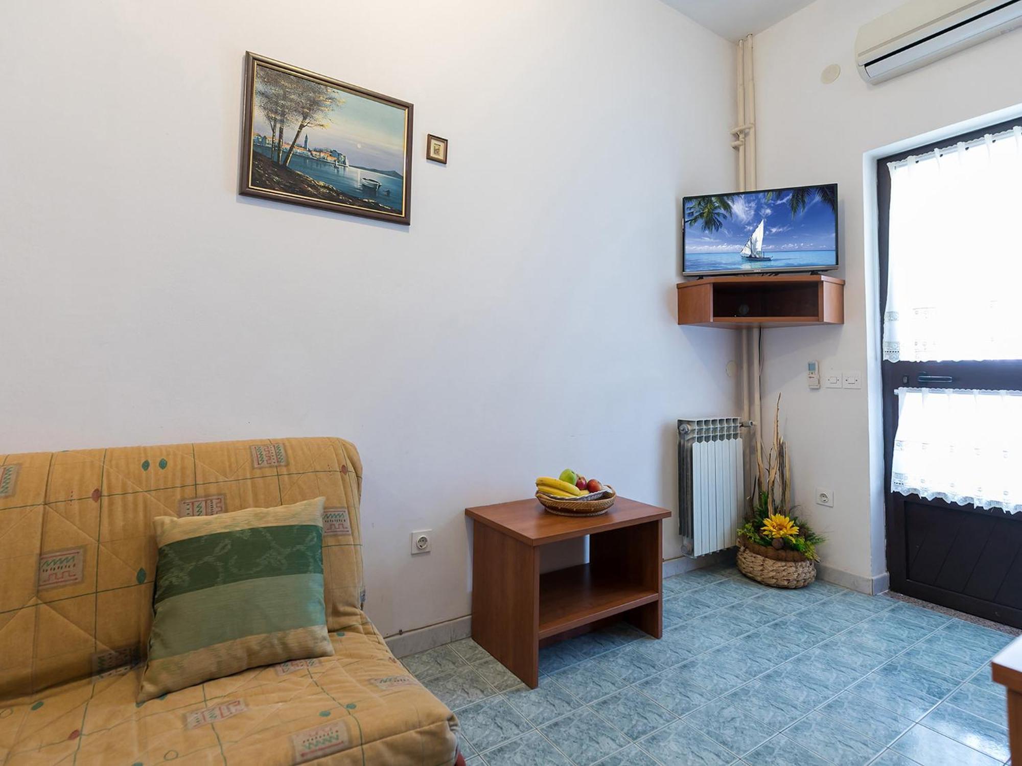 Apartment Korelic Green Garden Poreč Buitenkant foto