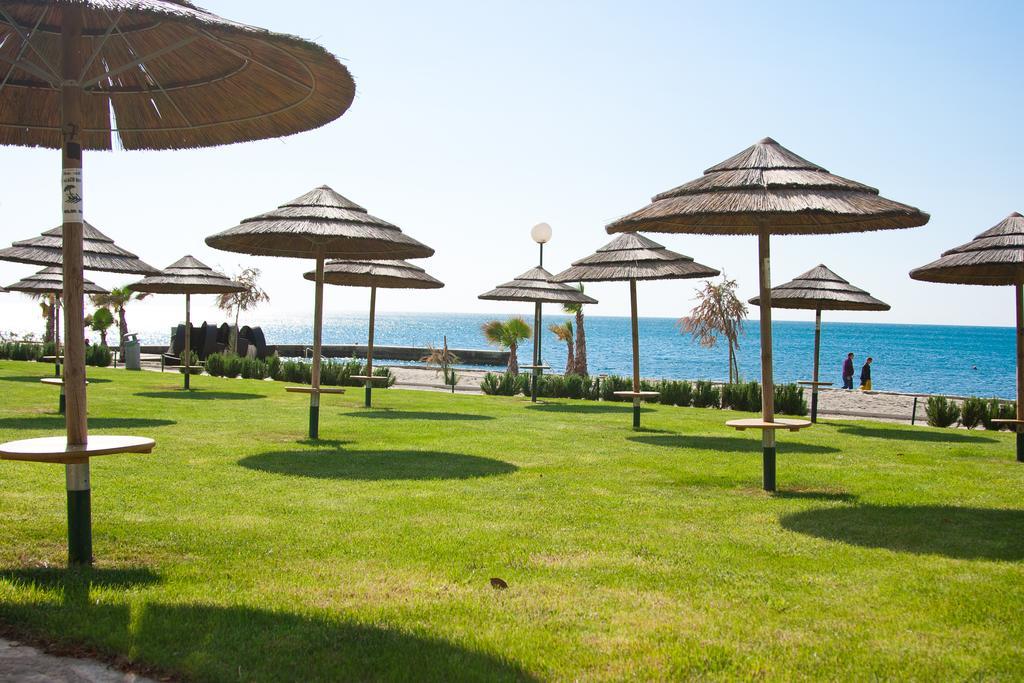 Apartment Korelic Green Garden Poreč Buitenkant foto