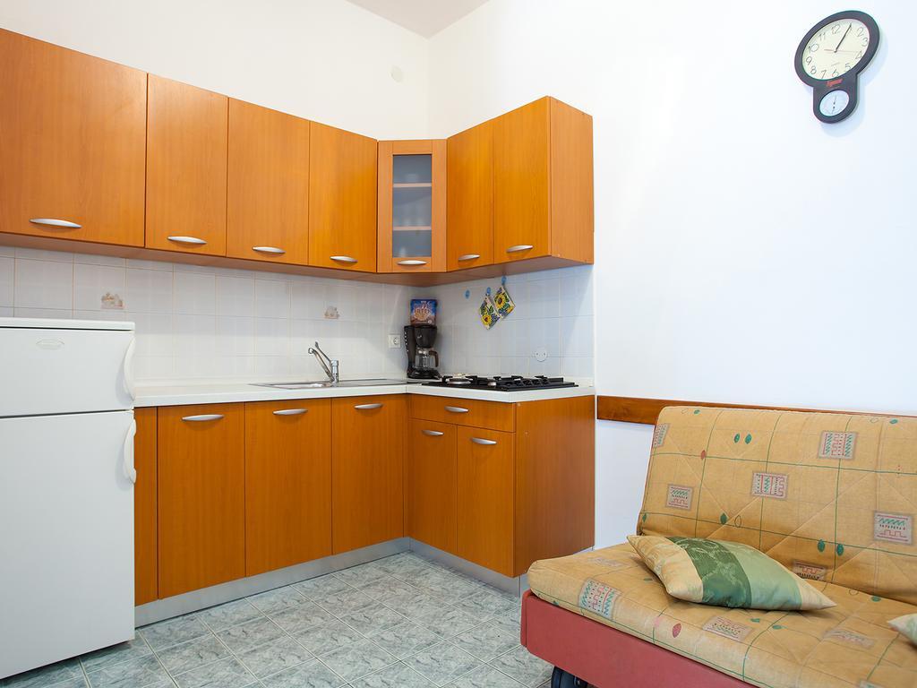 Apartment Korelic Green Garden Poreč Buitenkant foto